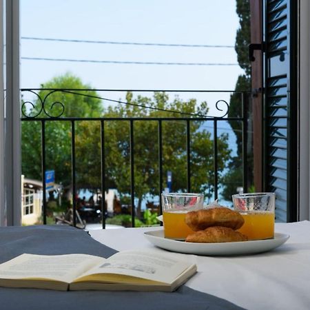 Dorotea Luxury Rooms Ипсос Экстерьер фото