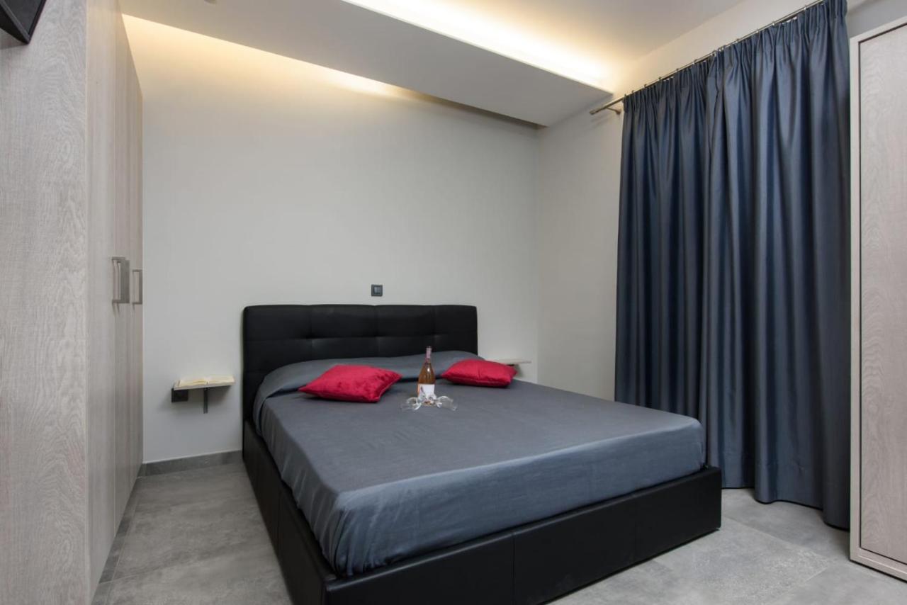 Dorotea Luxury Rooms Ипсос Экстерьер фото