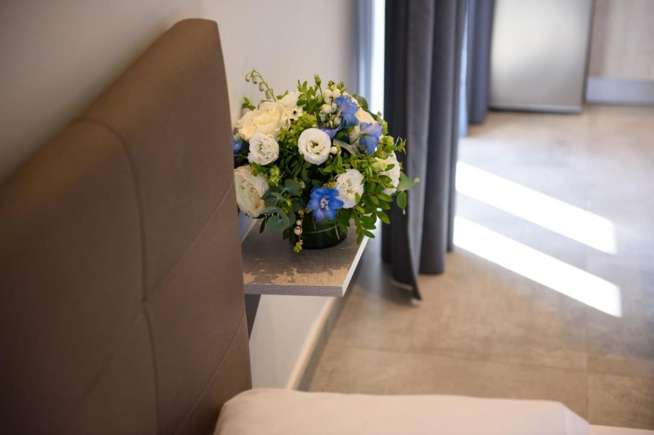 Dorotea Luxury Rooms Ипсос Экстерьер фото