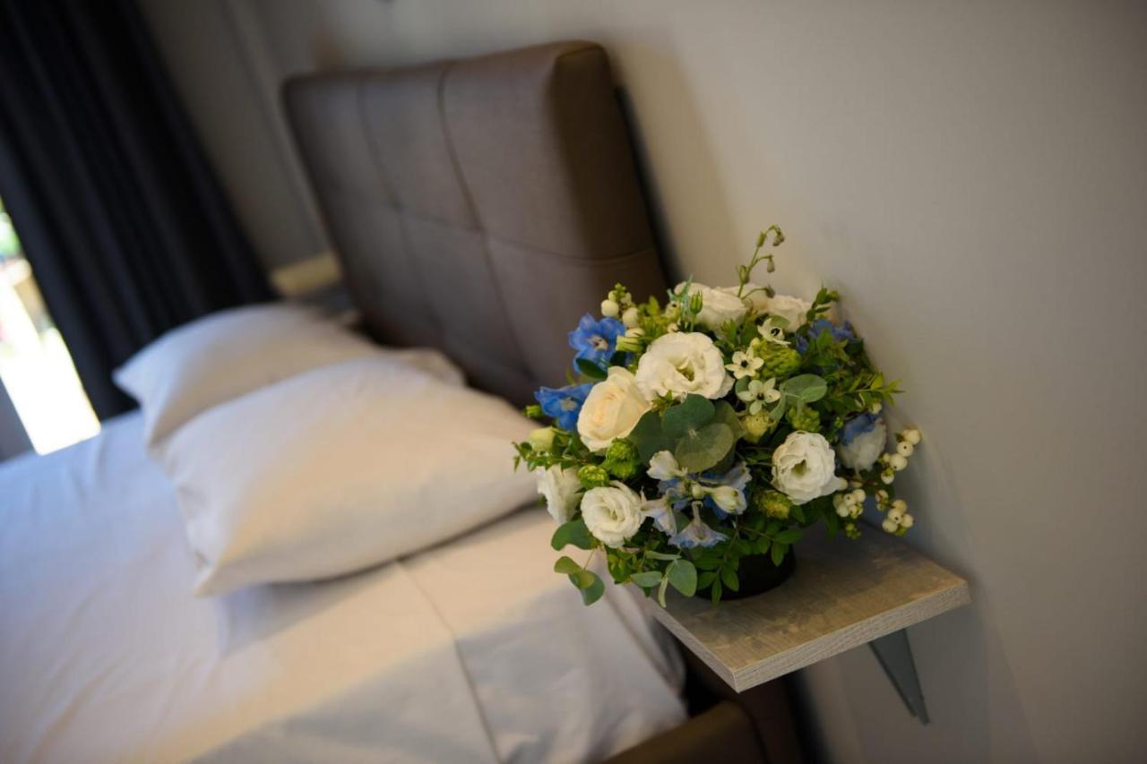 Dorotea Luxury Rooms Ипсос Экстерьер фото